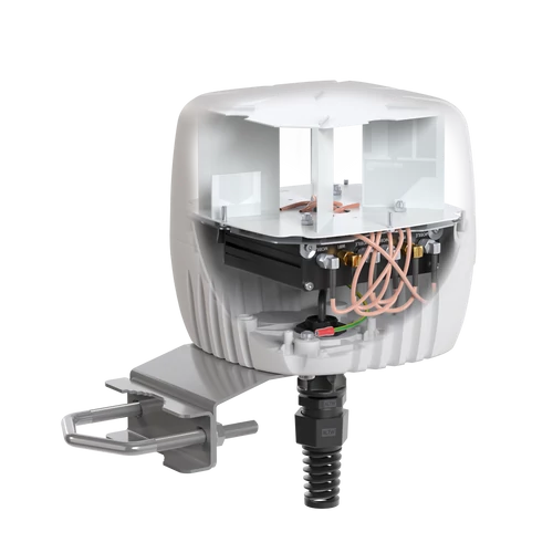 QuCube Kültéri Omnidirekcionális Antenna Teltonika RUTM30 és RUTM31 részére