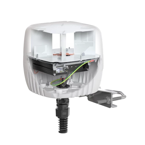 QuCube Kültéri Omnidirekcionális Antenna Teltonika RUTM30 és RUTM31 részére