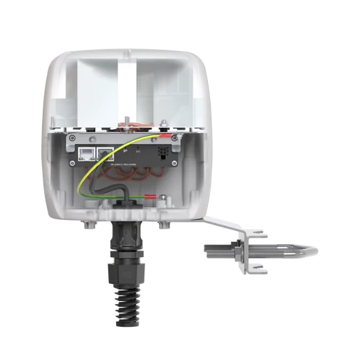 QuCube Kültéri Omnidirekcionális Antenna Teltonika RUTM30 és RUTM31 részére