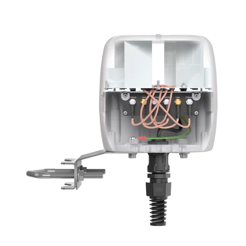 QuCube Kültéri Omnidirekcionális Antenna Teltonika RUTM30 és RUTM31 részére