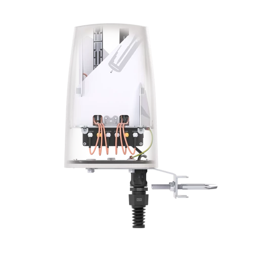 QuSpot Kültéri Omni Antenna Teltonika RUTM30, RUTM31 routerhez 