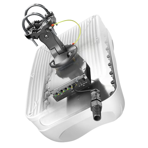 QuMax Kültéri Omni Antenna Teltonika RUTM50-hez