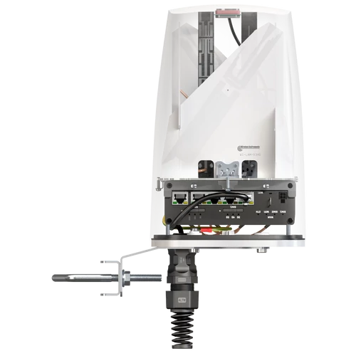 QuSpot Kültéri Omni Antenna Teltonika RUTM50-hez