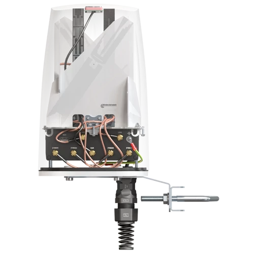 QuSpot Kültéri Omni Antenna Teltonika RUTM50-hez