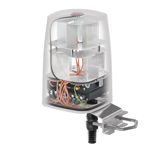 QuSpot Kültéri Omni Antenna Teltonika RUTM52-höz AM52S