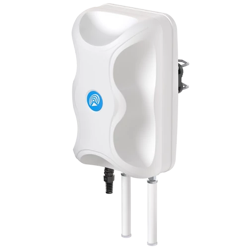 QuMax Kültéri Antenna és Tokozat RUTM56 5G Routerhez, AM56M