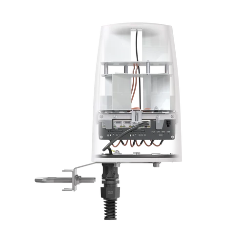 QuSpot Kültéri Amtemma ás Tokozat RUTM56 5G Routerhez, AM56S
