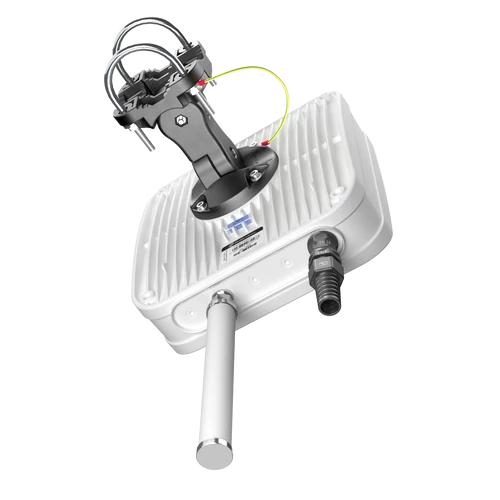 QuMax Kültéri Antenna és Tokozat Milesight UR32 routerhez