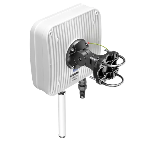 QuMax Kültéri Antenna és Tokozat Milesight UR32 routerhez