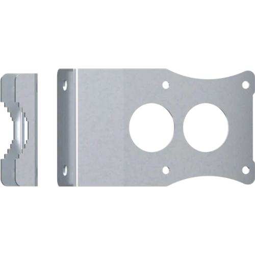 QuSpot Kültéri Antenna és Tokozat Milesight UR32 routerhez