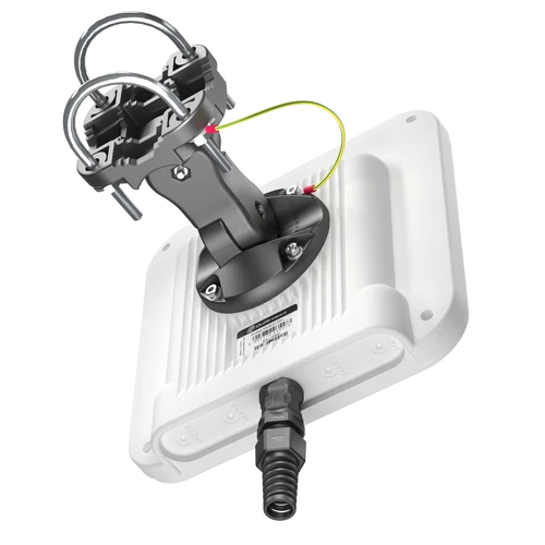 QuMax Kültéri Antenna és Tokozat Milesight UR35 routerhez