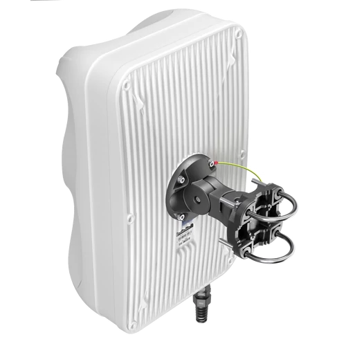 QuMax AMUR75M Kültéri Irányított Antenna és Tokozat UR75 routerekhez LTE/5G + Wi-Fi + GPS 