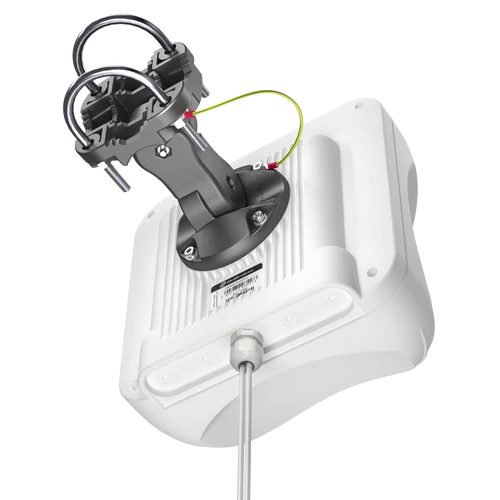 QuPanel AP5G2-G 5G/LTE MIMO 2x2 Irányított nagy teljesítményű többsávos antenna 600 - 6000MHz 10m kábellel