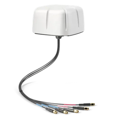 QuShell 22G Antenna 5G/LTE 2x2 MIMO