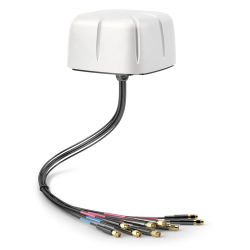 QuShell 26G Antenna Járművekre 5G/LTE 2x2 MIMO