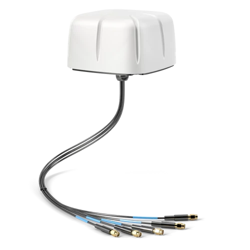 QuShell 40G Antenna Járművekre 5G/LTE 4x4 MIMO