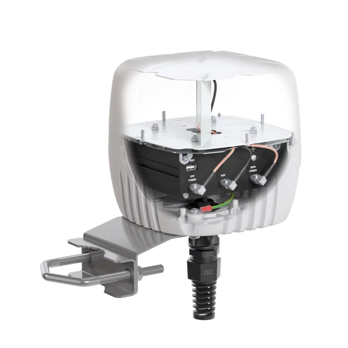 QuCube Kültéri Omnidirekcionális Antenna Teltonika RUTX09 és RUTM09 részére