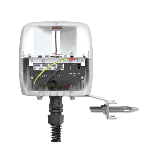 QuCube Kültéri Omnidirekcionális Antenna Teltonika RUTX09 és RUTM09 részére