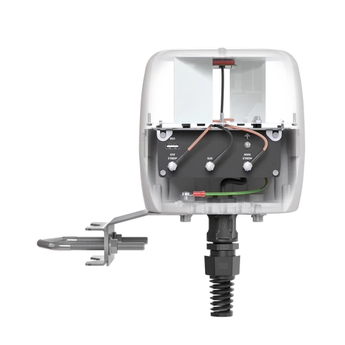 QuCube Kültéri Omnidirekcionális Antenna Teltonika RUTX09 és RUTM09 részére