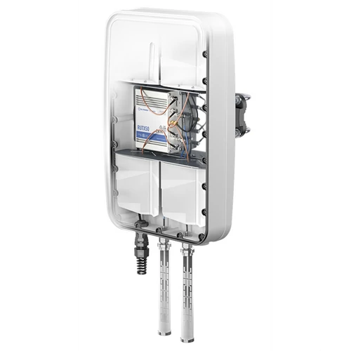 QuMax Omni antenna Teltonika RUTX50-hez