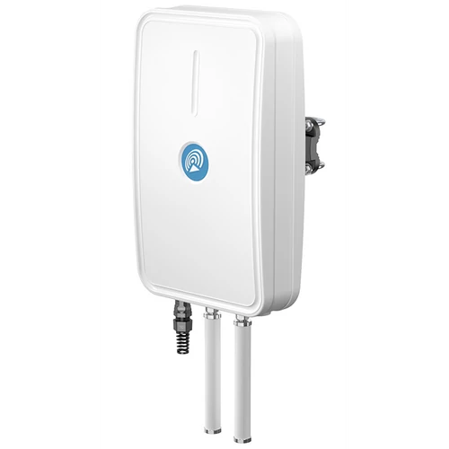 QuMax Omni antenna Teltonika RUTX50-hez