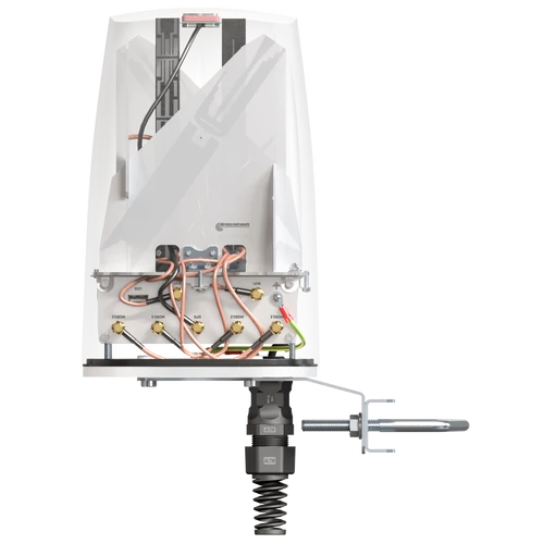 QuSpot Omni antenna Teltonika RUTX50-hez