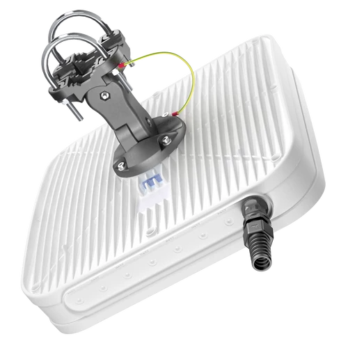 QuBox Large Masszív IP67-as Tokozat Kültérre