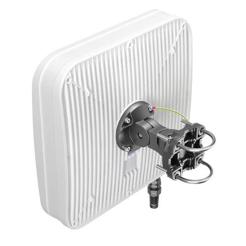 QuBox Large Masszív IP67-as Tokozat Kültérre