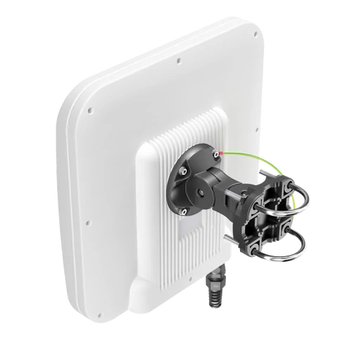 QuBox Large Slim Masszív IP67-as Tokozat Kültérre