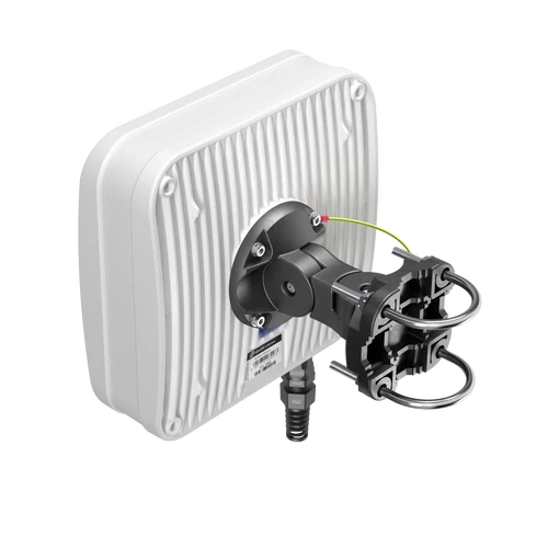 QuBox Medium Masszív IP67 Tokozat Minden Kültéri Megoldáshoz