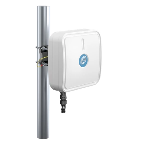 QuBox Medium Masszív IP67 Tokozat Minden Kültéri Megoldáshoz