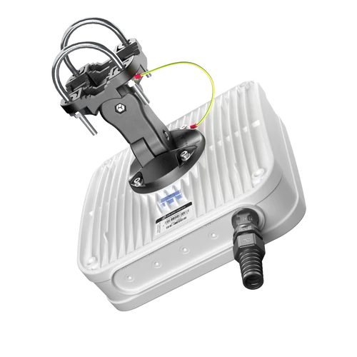 QuBox Medium Masszív IP67 Tokozat Minden Kültéri Megoldáshoz