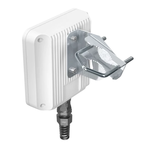 QuBox Mini Masszív IP68-as Tokozat Kültérre