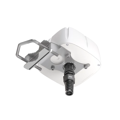 QuBOX Shell IP67 Tokozat Kültérre