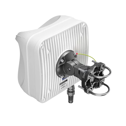 QuBox Octopus Masszív IP68-as Tokozat Kültérre