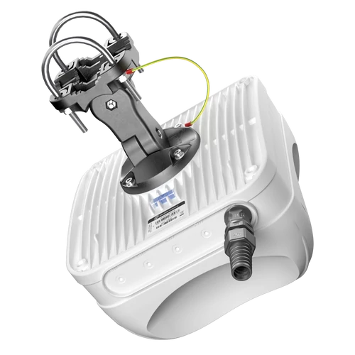 QuBox Octopus Masszív IP68-as Tokozat Kültérre