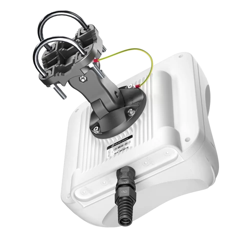 QuBox Octopus Slim Masszív IP68-as Tokozat Kültérre