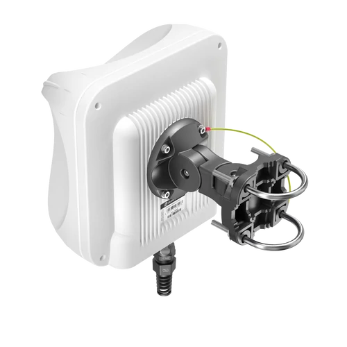 QuBox Octopus Slim Masszív IP68-as Tokozat Kültérre