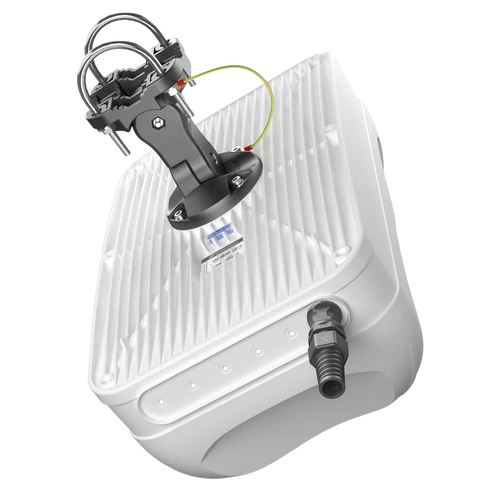 QuBox Octopus XL Masszív IP68-as Tokozat Kültérre