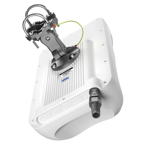 QuBox Octopus XL Slim Masszív IP68-as Tokozat Kültérre