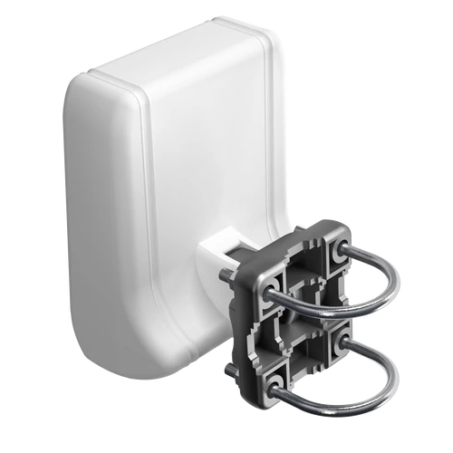 QuBOX Small IP57 Tokozat Kültérre