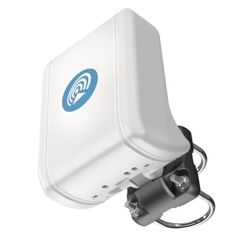 QuBOX Small IP57 Tokozat Kültérre