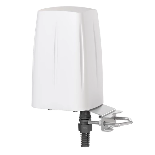 QuBox Spot Masszív IP68-as Burkolat Kültérre