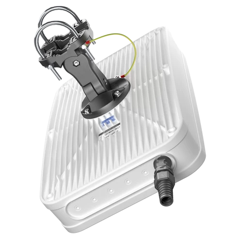 QuBox Extra Large Masszív IP67-as Tokozat Kültérre