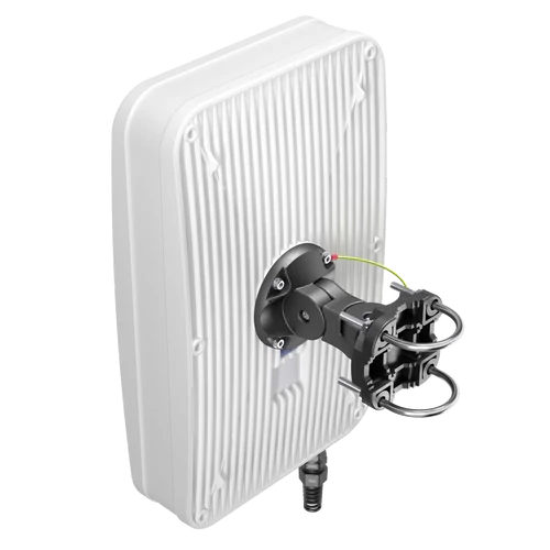 QuBox Extra Large Masszív IP67-as Tokozat Kültérre