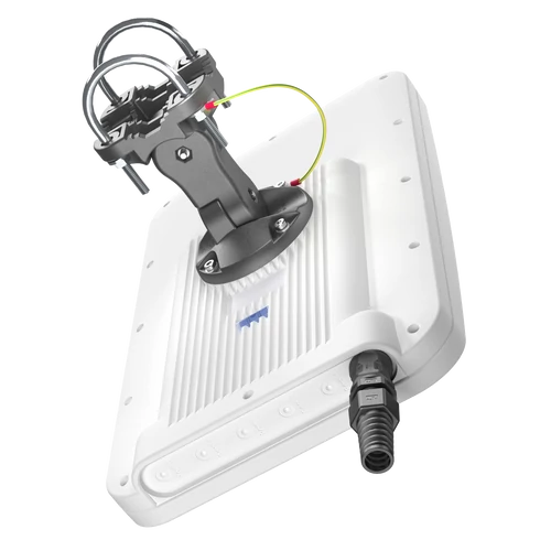 QuBox Extra Large Slim Masszív IP67-as Tokozat Kültérre