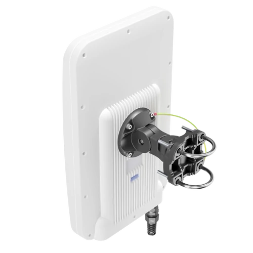 QuBox Extra Large Slim Masszív IP67-as Tokozat Kültérre