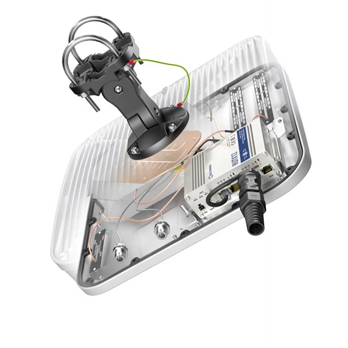 QuMax XR2 LTE Dupla Antenna Kit Teltonika RUTX12-höz