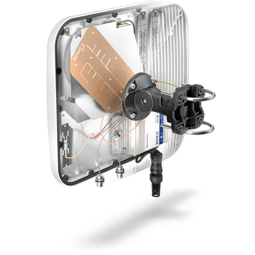 QuMax XR2 LTE Dupla Antenna Kit Teltonika RUTX12-höz
