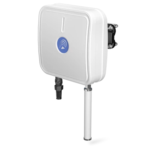 QuMax Kültéri Irányított Antenna és Tokozat Teltonika RUT200/RUT241/RUT260 routerekhez A240M